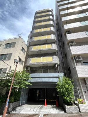 【外観】 | ネオマイム横浜台町