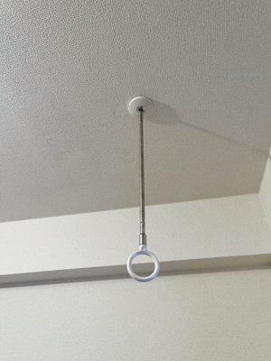 【洋室】 | ライオンズマンション横浜西口