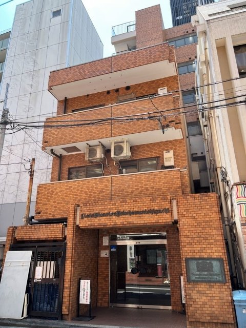 ライオンズマンション横浜西口の画像