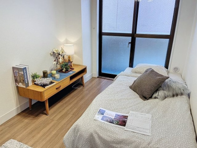 【その他】 | ライオンズマンション横浜西口