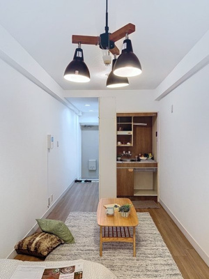 【セキュリティ】 | ライオンズマンション横浜西口