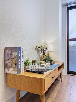 【バルコニー】 | ライオンズマンション横浜西口