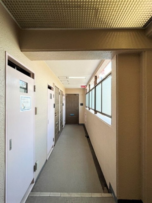 【その他共用部分】 | ライオンズマンション横浜西口