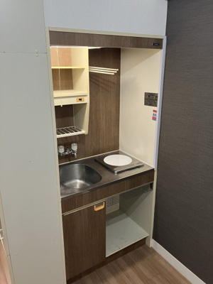 【キッチン】 | ライオンズマンション横浜西口