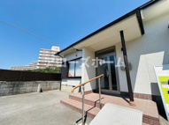 神戸市西区伊川谷町有瀬の店舗一部の画像