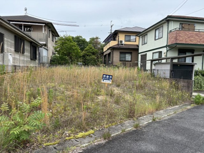 【外観】 | 丹波篠山市今田町下立杭　土地1