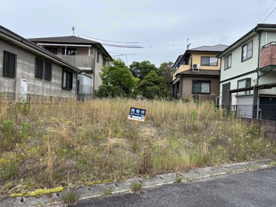 【外観】 | 丹波篠山市今田町下立杭　土地1