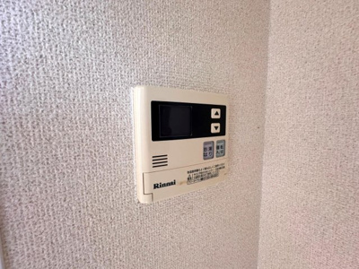 【設備】 | サンハイム松原