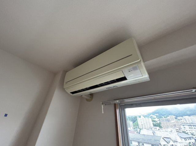 コーポ倉本の設備