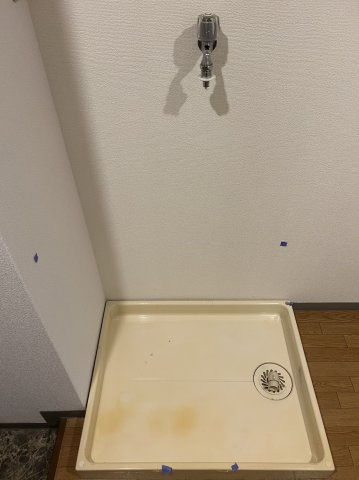 コーポ倉本のその他