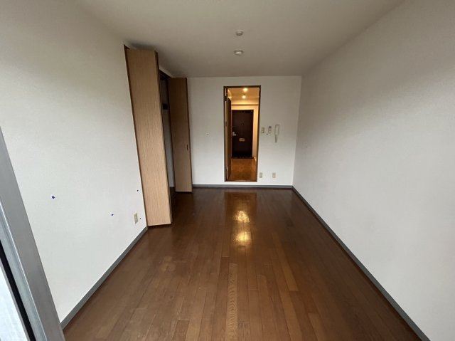 コーポ倉本の居間・リビング