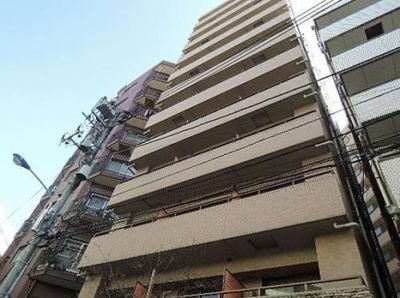 【外観】 | レガロ飛鳥山