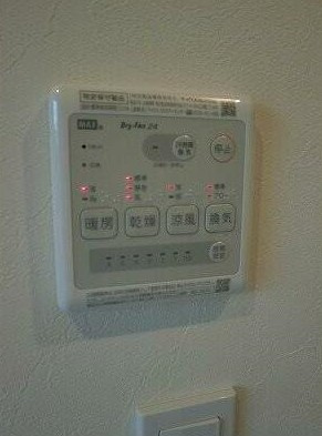 キャメル草加住吉Ａの設備