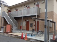 キャメル草加住吉Ａの画像