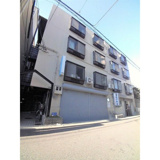 ベルデ長居1階路面テナントの画像