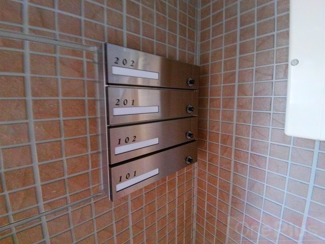 オンズ六甲のその他共用部分