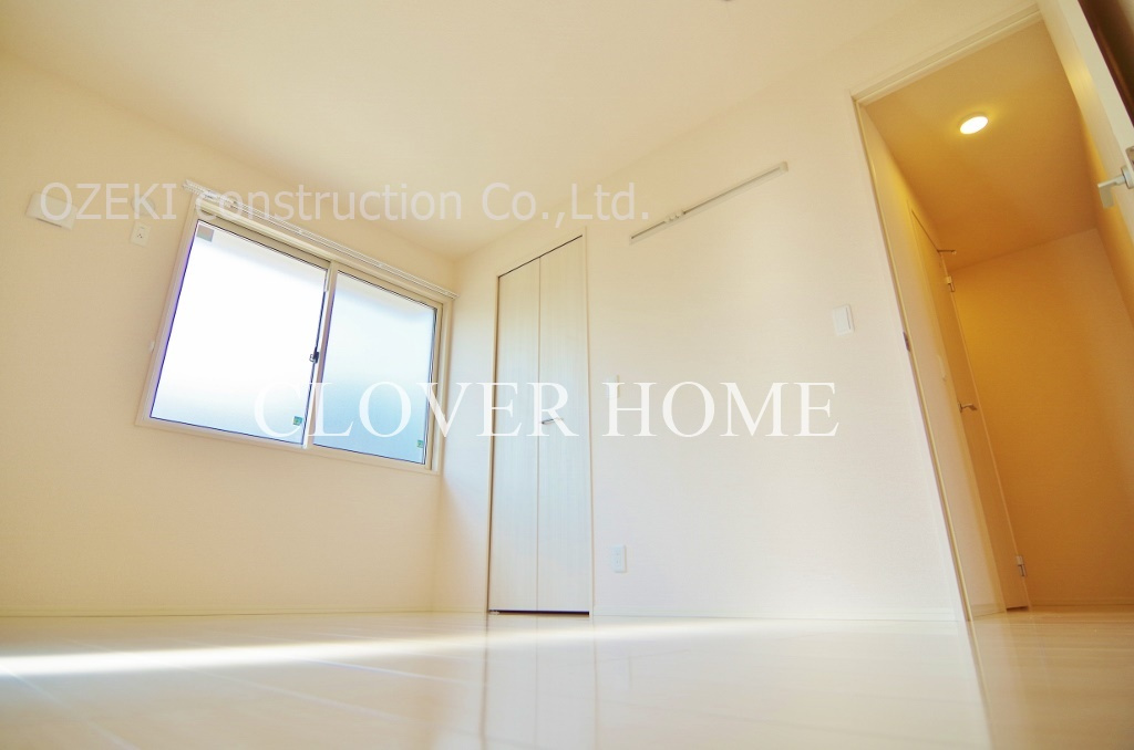 roi de l’ours III|※写真は角部屋のもの