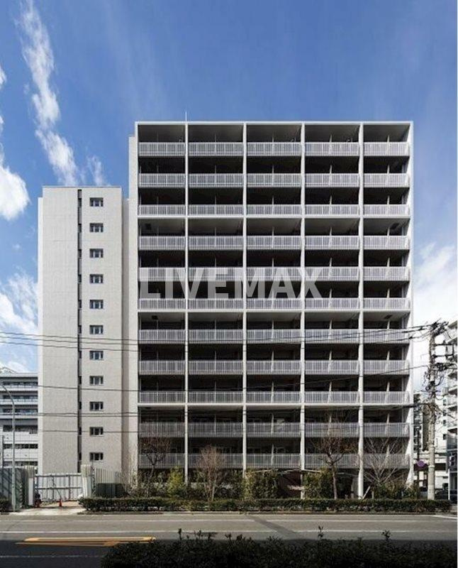 A-standard芝浦の画像