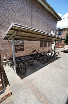 【その他共用部分】 | Royal Garden 400&16 D