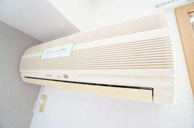 【設備】 | Royal Garden 400&16 D | ※同物件・同タイプの写真です。