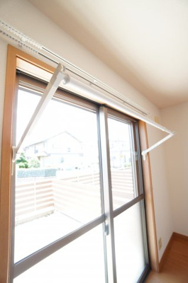 【設備】 | Royal Garden 400&16 D | ※同物件・同タイプの写真です。