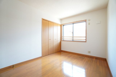 【寝室】 | Royal Garden 400&16 D | ※同物件・同タイプの写真です。