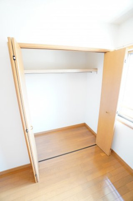 【収納】 | Royal Garden 400&16 D | ※同物件・同タイプの写真です。