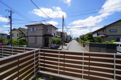 【展望】 | Royal Garden 400&16 D | ※同物件、同タイプの写真です。