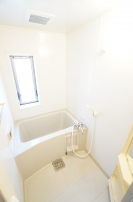 【浴室】 | Royal Garden 400&16 D | ※同物件・同タイプの写真です。