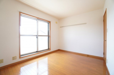 【洋室】 | Royal Garden 400&16 D | ※同物件・同タイプの写真です。