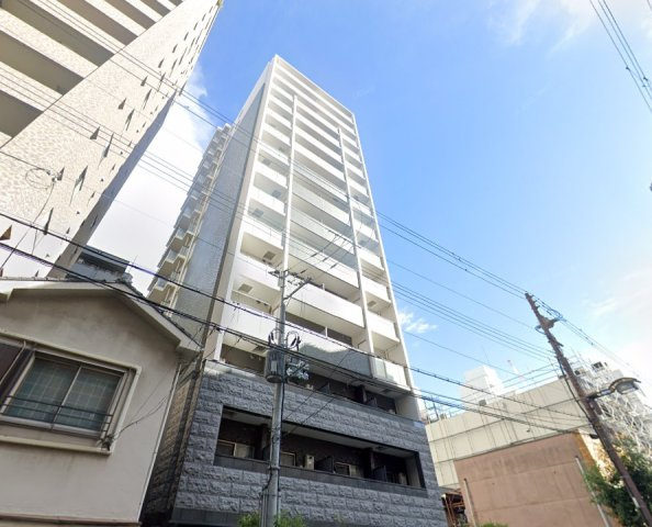 エス・キュート京町堀