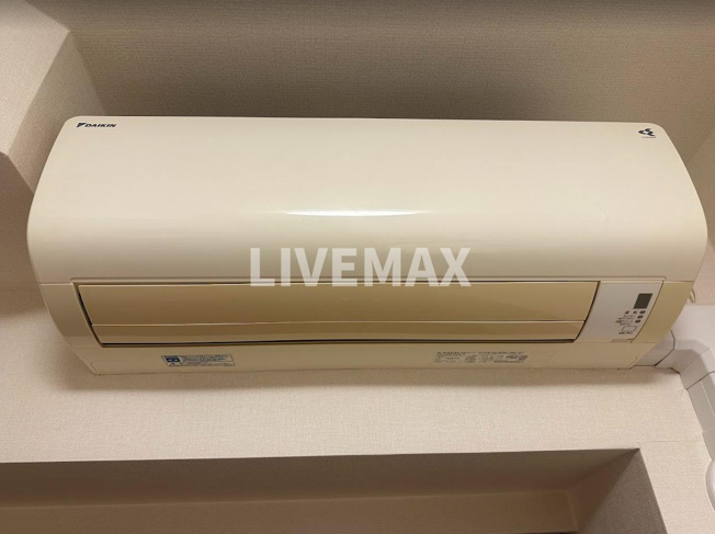 【設備】ジェノヴィア南麻布グリーンヴェール