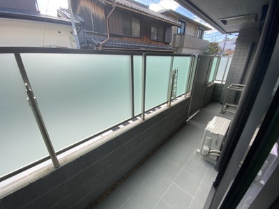 【バルコニー】 | ｓｉｌｅｎｚｉｏⅢ