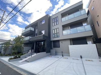 【外観】 | ｓｉｌｅｎｚｉｏⅢ