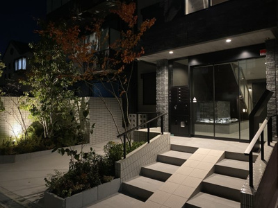 【エントランス】 | ｓｉｌｅｎｚｉｏⅢ