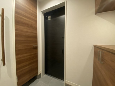 【玄関】 | ｓｉｌｅｎｚｉｏⅢ