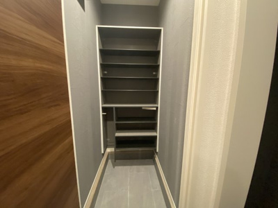 【収納】 | ｓｉｌｅｎｚｉｏⅢ