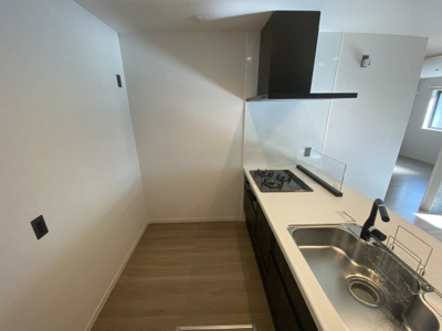 【キッチン】 | ｓｉｌｅｎｚｉｏⅢ