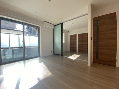 【居間・リビング】 | ｓｉｌｅｎｚｉｏⅢ