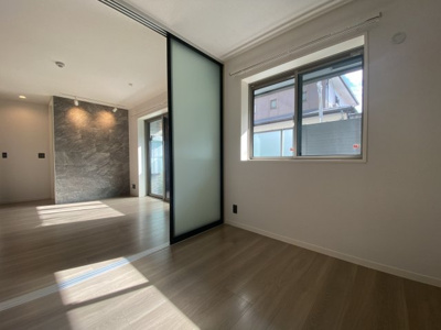 【洋室】 | ｓｉｌｅｎｚｉｏⅢ