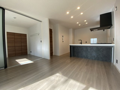 【居間・リビング】 | ｓｉｌｅｎｚｉｏⅢ