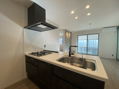 【キッチン】 | ｓｉｌｅｎｚｉｏⅢ