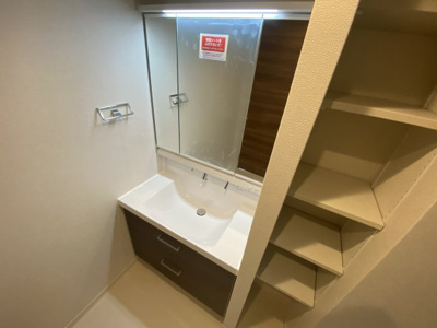 【洗面所】 | ｓｉｌｅｎｚｉｏⅢ