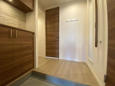 【玄関】 | ｓｉｌｅｎｚｉｏⅢ