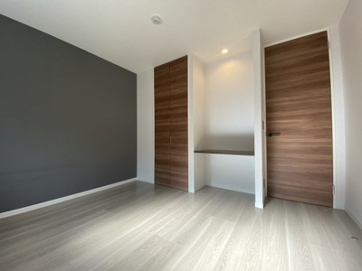 【内装】 | ｓｉｌｅｎｚｉｏⅢ