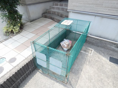 【その他共用部分】 | エスポワール