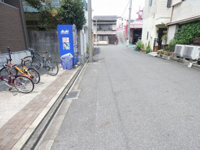 【駐車場】 | エスポワール