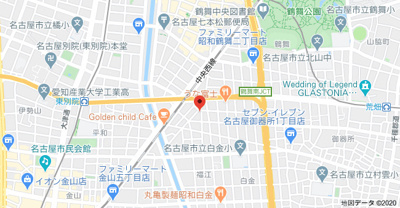 【地図】 | エスポワール