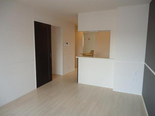 LIAXIS Ⅰの内装|室内