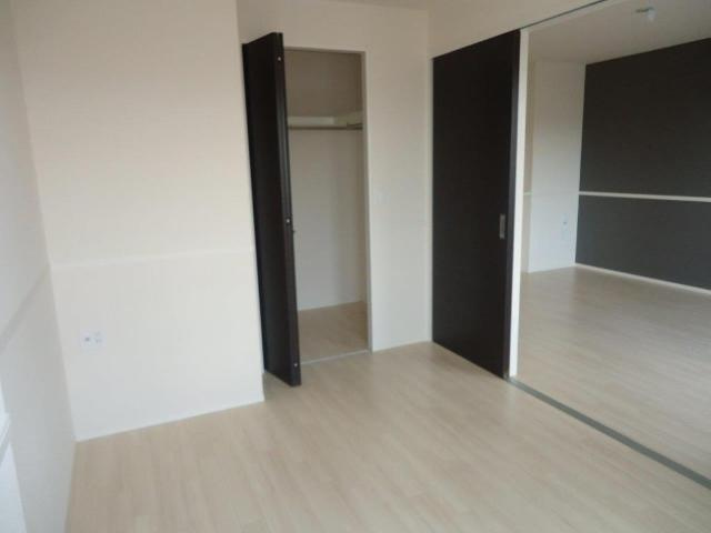 LIAXIS Ⅰの内装|室内